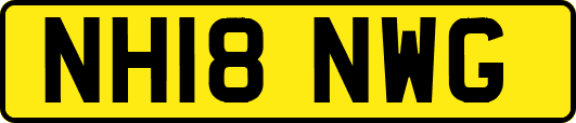 NH18NWG