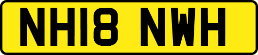 NH18NWH