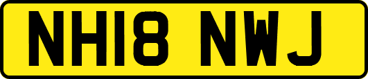 NH18NWJ