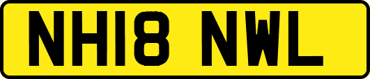 NH18NWL