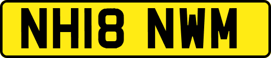 NH18NWM