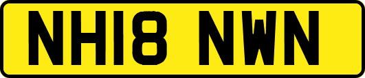 NH18NWN