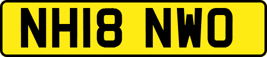 NH18NWO