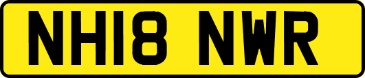 NH18NWR