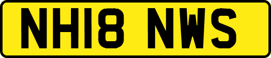 NH18NWS