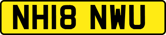 NH18NWU