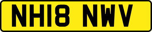 NH18NWV