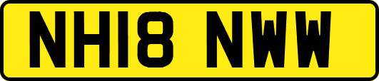 NH18NWW