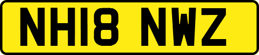 NH18NWZ