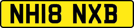 NH18NXB