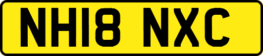 NH18NXC