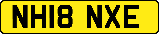NH18NXE