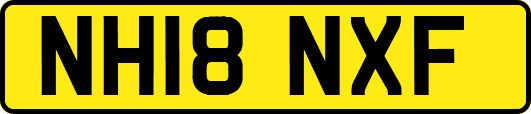 NH18NXF