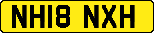 NH18NXH