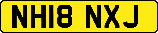NH18NXJ