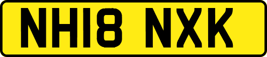 NH18NXK