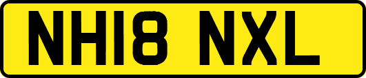 NH18NXL