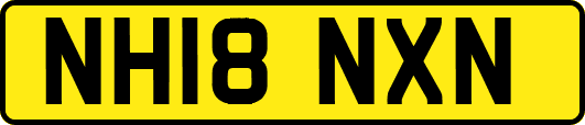 NH18NXN