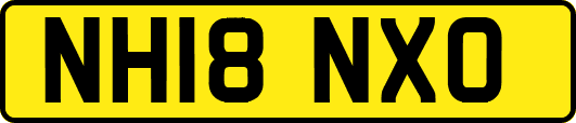 NH18NXO