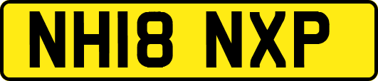 NH18NXP