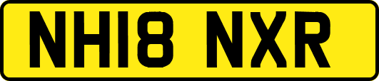 NH18NXR