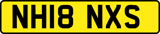 NH18NXS