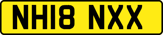 NH18NXX