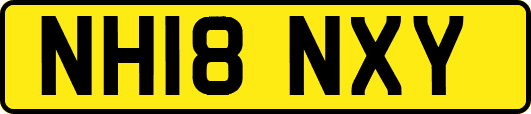 NH18NXY