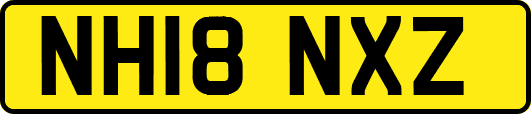NH18NXZ