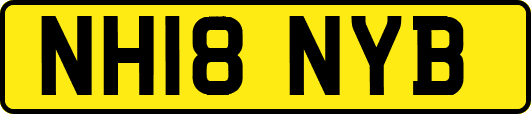 NH18NYB