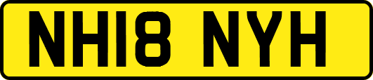 NH18NYH