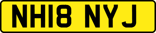 NH18NYJ