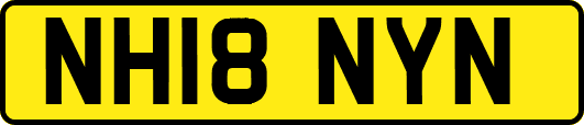 NH18NYN