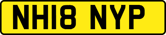 NH18NYP