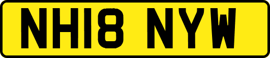 NH18NYW