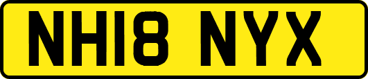NH18NYX