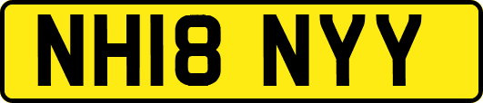 NH18NYY