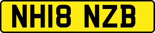 NH18NZB