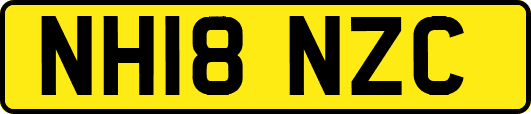 NH18NZC