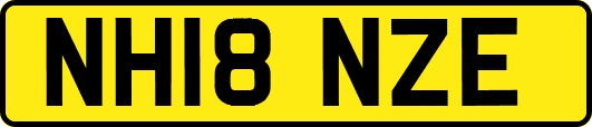 NH18NZE