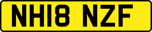 NH18NZF