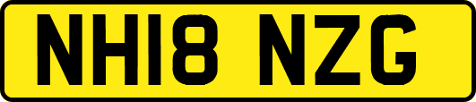 NH18NZG