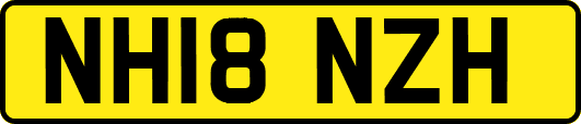 NH18NZH