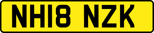 NH18NZK