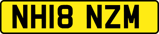 NH18NZM