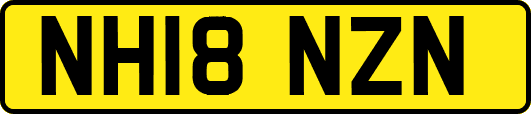 NH18NZN