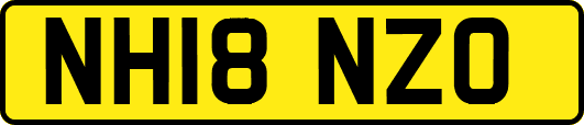 NH18NZO