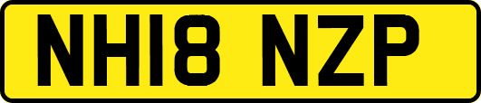 NH18NZP