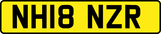 NH18NZR