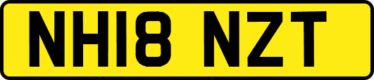 NH18NZT